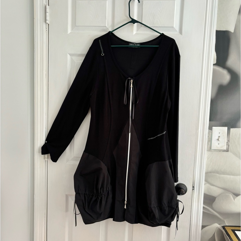 One O One boho dress - Picture 2 of 13